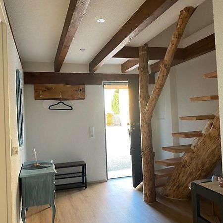 Ferienwohnung An Der Unditz 3 Neuried  Εξωτερικό φωτογραφία