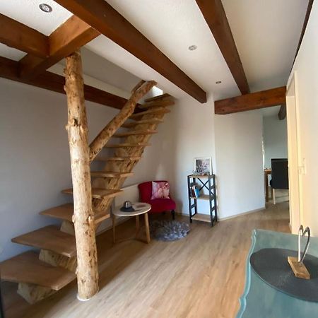 Ferienwohnung An Der Unditz 3 Neuried  Εξωτερικό φωτογραφία