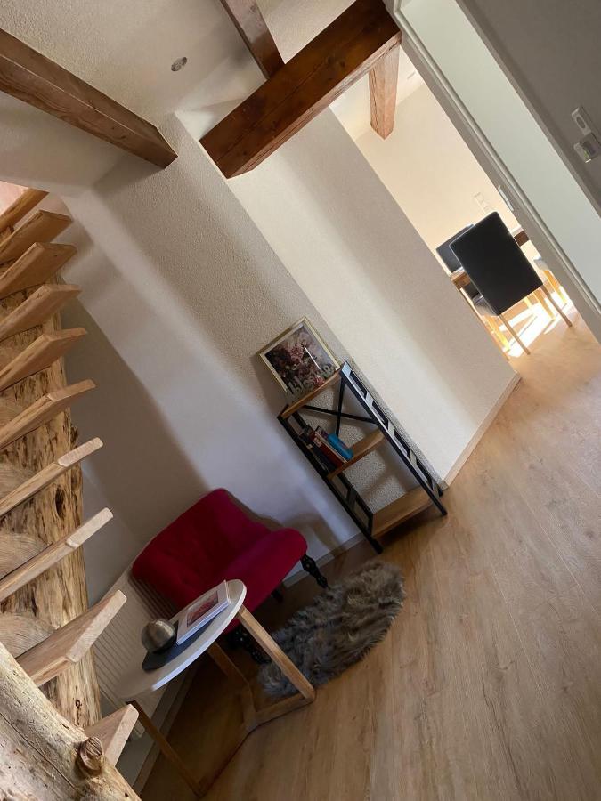 Ferienwohnung An Der Unditz 3 Neuried  Εξωτερικό φωτογραφία