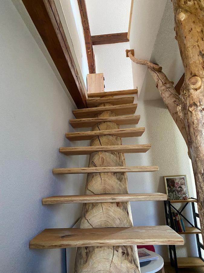 Ferienwohnung An Der Unditz 3 Neuried  Εξωτερικό φωτογραφία