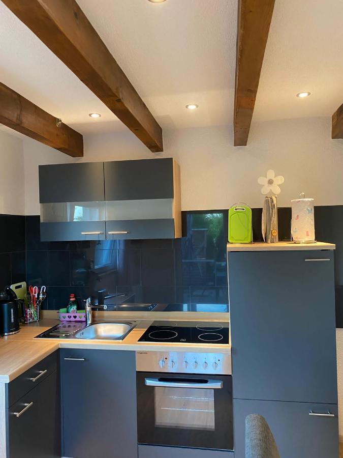 Ferienwohnung An Der Unditz 3 Neuried  Εξωτερικό φωτογραφία