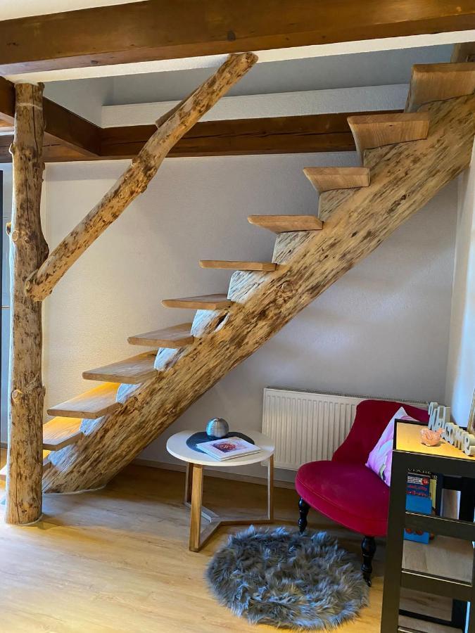 Ferienwohnung An Der Unditz 3 Neuried  Εξωτερικό φωτογραφία