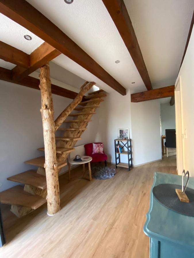 Ferienwohnung An Der Unditz 3 Neuried  Εξωτερικό φωτογραφία