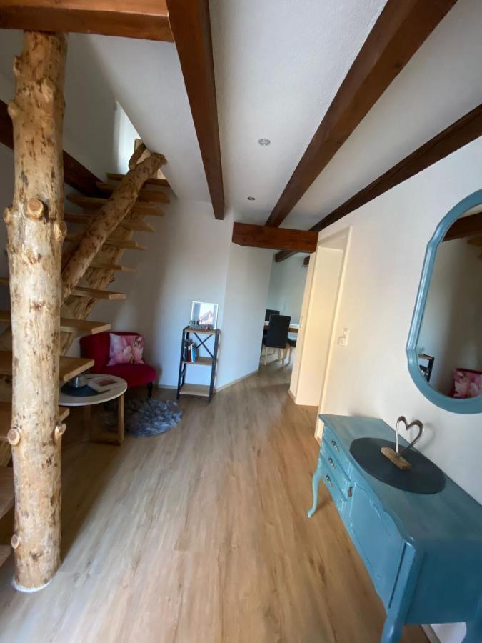 Ferienwohnung An Der Unditz 3 Neuried  Εξωτερικό φωτογραφία