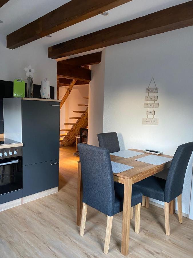 Ferienwohnung An Der Unditz 3 Neuried  Εξωτερικό φωτογραφία